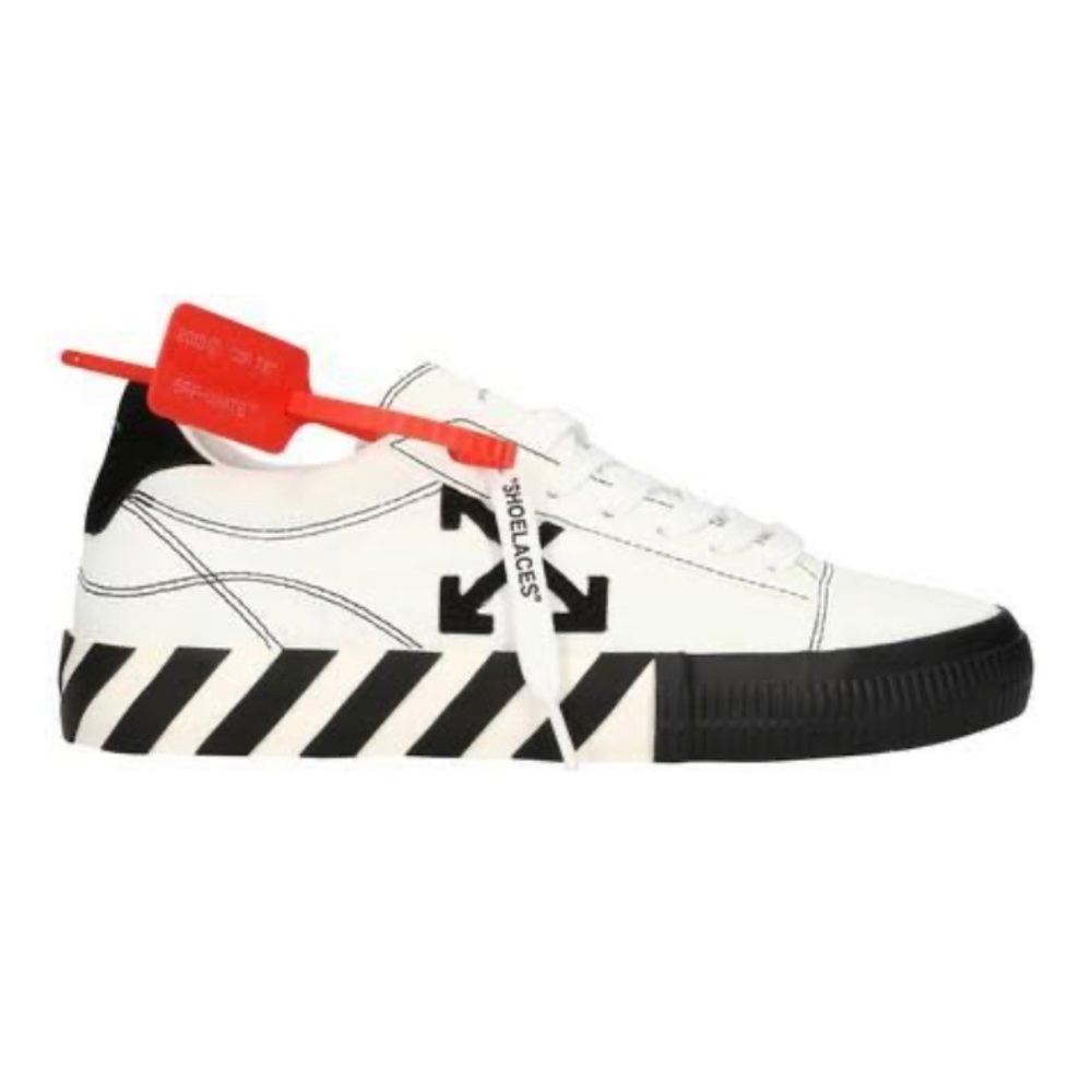 Off White Sneakers